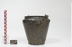 Foto von Bronzesitula (NHMW-PRAE-026189)